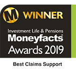 Moneyfacts Awards 2019