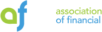 Association of financial mutuals logo